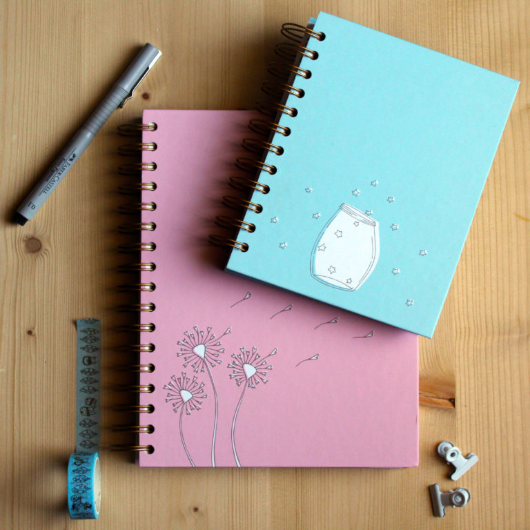 notebook